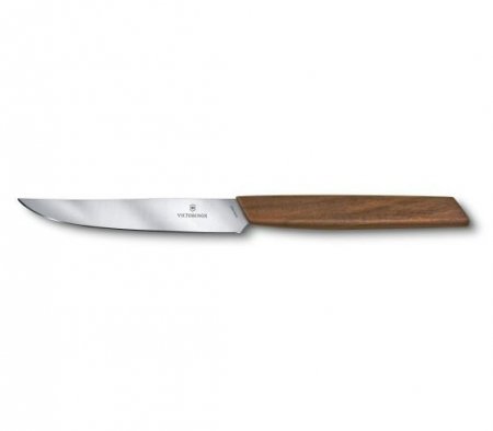 Zestaw noży do steków Swiss Modern, 2 elementy 6.9000.12G