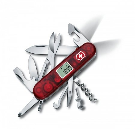 Scyzoryk Victorinox Traveller Lite 1.7905.AVT 