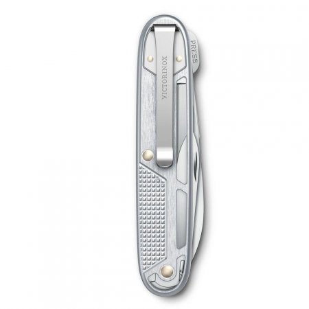 Scyzoryk Victorinox Synergy Alox Silver