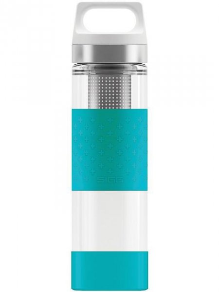 SIGG Termos szklany WMB Aqua 0.4L 8555.70