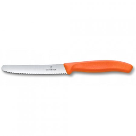 Nóż do pomidorów i kiełbasy Victorinox 6.7839.C1