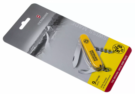 Scyzoryk Victorinox Waiter Borussia Dortmund