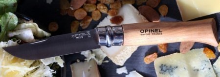 001083 Nóż Opinel No 09 Stainless