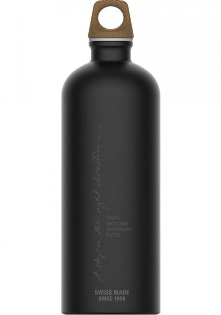 SIGG Butelka Traveller MyPlanet 1L Direction Plain