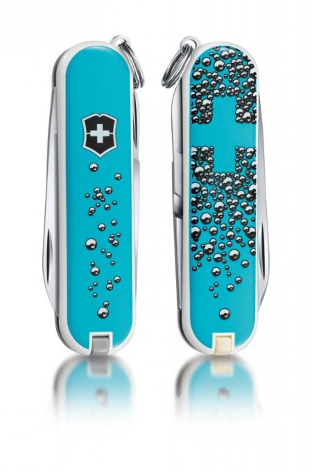 Scyzoryk Victorinox Classic Blob 0.6223.L1309
