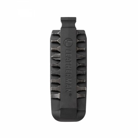 Bity Leatherman