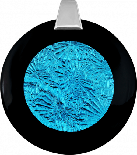 Wisior Multikolor MURANO GLASS KA799