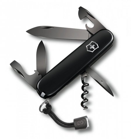 Scyzoryk Victorinox Spartan PS 1.3603.3P grawer gratis!