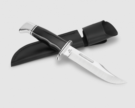 Nóż myśliwski Buck