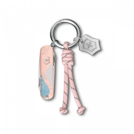Scyzoryk Victorinox Classic SD Paris Style 0.6223.E221