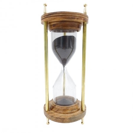 Klepsydra piaskowa 10 minut NC 2998G