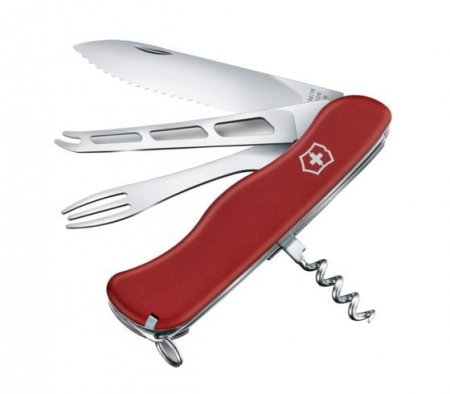 Scyzoryk Victorinox Cheese Master 0.8313.W