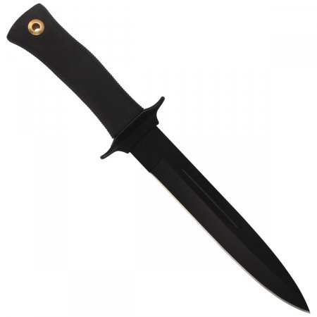 Nóż Muela Tactical Rubber Handle 190mm (SCORPION-19N)