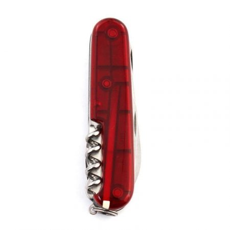 Scyzoryk Victorinox Climber Jungfrau 1.3703.TE3