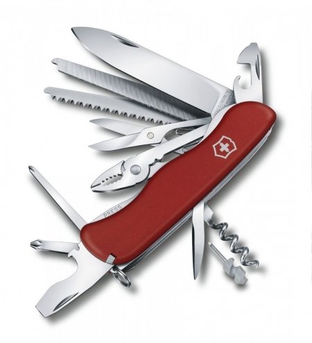 Scyzoryk Victorinox Work Champ 