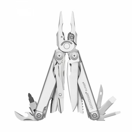Multitool Leatherman Surge 830165