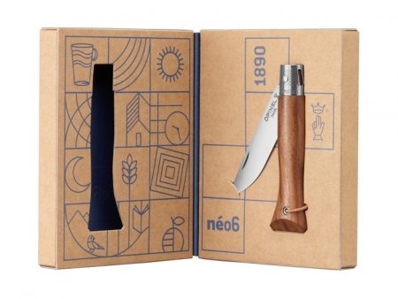 Nóż Opinel Inox NEO No 06 