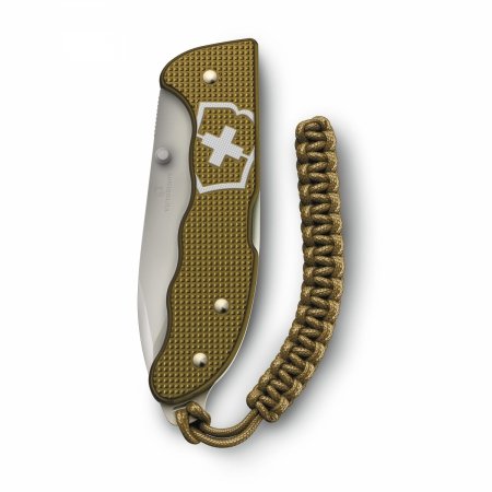  Evoke Alox Limited Edition 