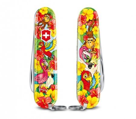 My First Victorinox 0.2373.E3