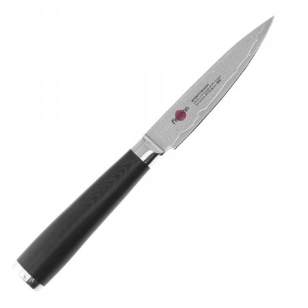 Fissman Kensei Musashi nóż uniwersalny damast 10cm