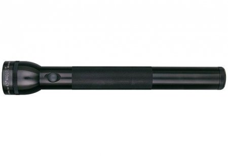 Latarka MagLite 4D S4D016