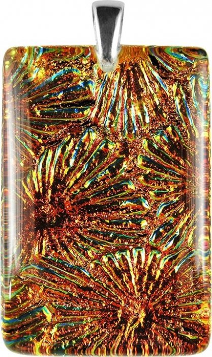 Wisior MURANO GLASS KO732