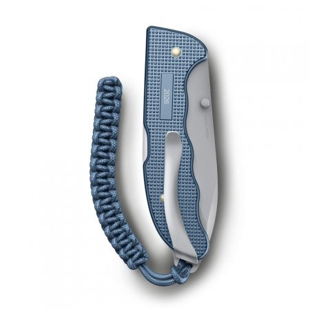 Scyzoryk Victorinox Evoke Alox Glacial Blue Limited Edition 2026 0.9415.L26