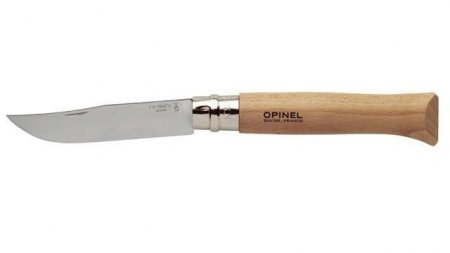 Nóż Składany Opinel No 12 Inox