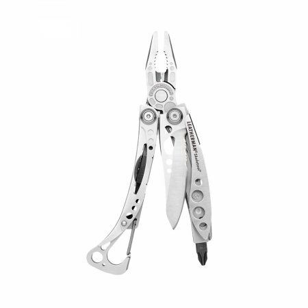 Multitool Leatherman Skeletool 830920