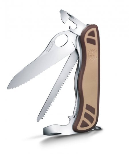 Scyzoryk Trailmaster 2C Grip Desert Camouflage