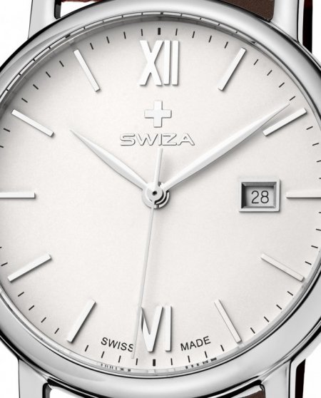 Zegarek damski SWIZA ALZA WAT.0121.1001