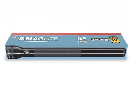 Latarka MagLite 5D S5D015