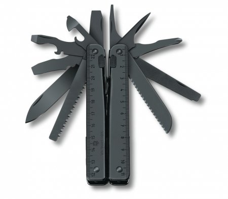 Multitool Victorinox SwissTool BS 3.0323.3CN