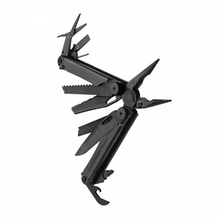 Multitool Leatherman Wave + Black