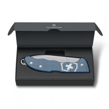 Scyzoryk Victorinox Evoke Alox Glacial Blue Limited Edition 2026