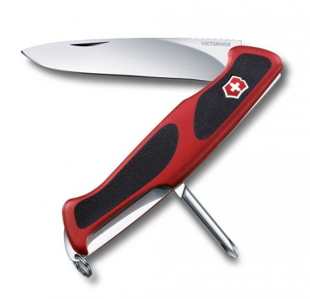 Scyzoryk Victorinox RangerGrip 53 0.9623.C