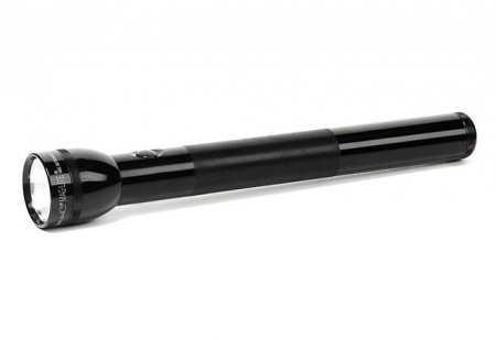 Latarka MagLite 4D S4D015