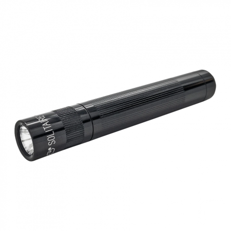 Latarka Maglite Solitaire Czarna K3A012