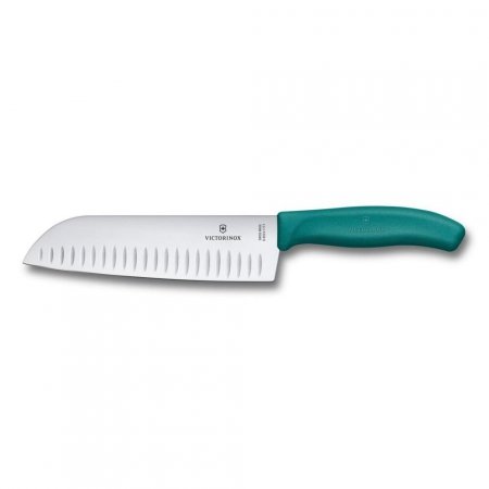 Nóż Santoku Swiss Classic Victorinox 6.8524.17C1B