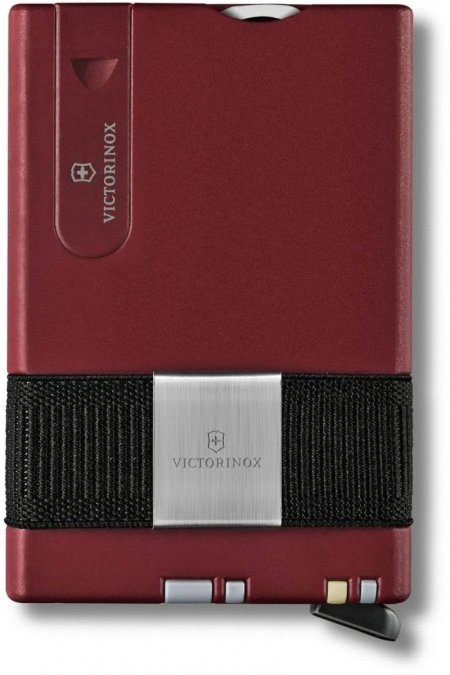 SwissCard Classic Victorinox Secrid Smart