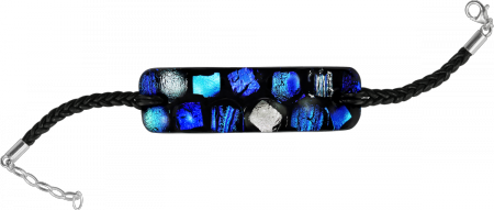 Bransoleta MURANO GLASS BT937