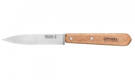 Zestaw 2 noży kuchennych Opinel Carbon