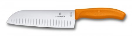 Nóż Santoku 6.8526.17L9B Victorinox