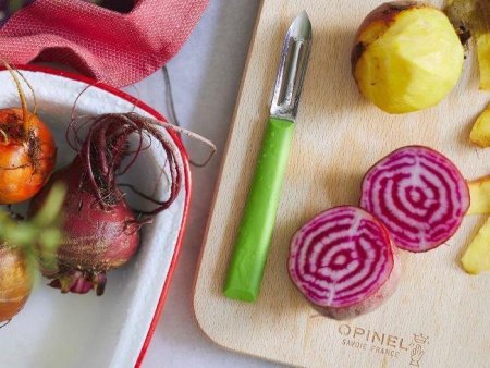 Opinel Les Essentiels Obieraczka Peeler