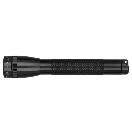 Latarka Maglite Mini PRO LED AA Czarna SP2P01C