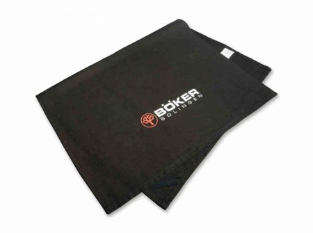 Zestaw noży Boker Solingen Core z ręcznikiem