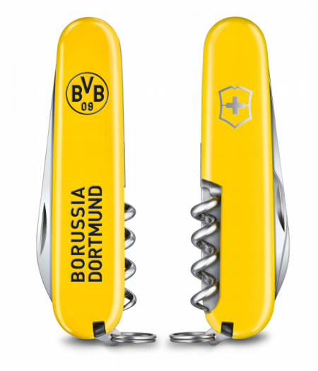 Victorinox Waiter Borussia Dortmund 0.3303.8BVBB1