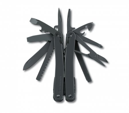 Multitool Victorinox SwissTool Spirit XBS 3.0224.3CN