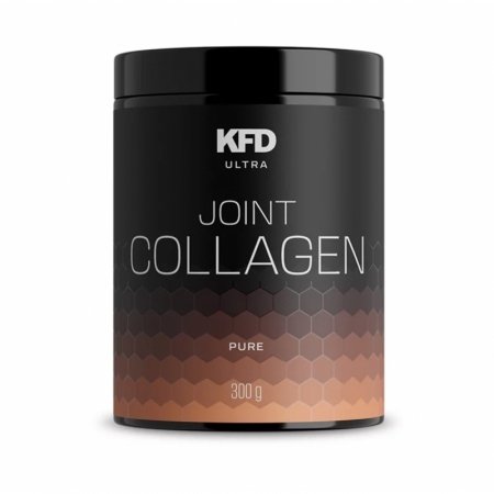 KFD PURE Joint Collagen 300 g