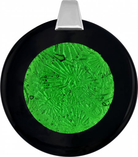 Wisior MURANO GLASS KA865